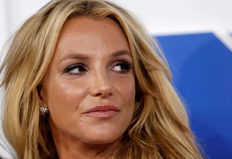 Britney objavom rastužila fanove 